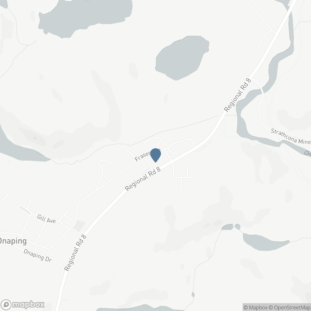 0 Fraser Avenue, Greater Sudbury, Ontario P0M 2C0